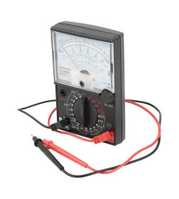 Мультиметр Ресанта TEK YX-360 TRn 61/10/220