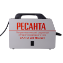 Полуавтомат сварочный Ресанта САИПА-220 (MIG/MAG) 65/10 (65/10) 