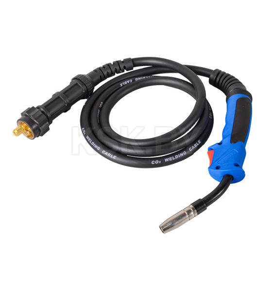 Полуавтомат сварочный Ресанта САИПА-220 (MIG/MAG) 65/10 (65/10) 