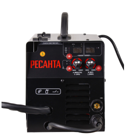Полуавтомат сварочный Ресанта САИПА-200C (MIG/MAG) 65/56