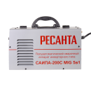 Полуавтомат сварочный Ресанта САИПА-200C (MIG/MAG) 65/56 (65/56) 