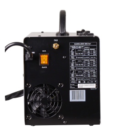 Полуавтомат сварочный Ресанта САИПА-200C (MIG/MAG) 65/56