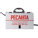 Полуавтомат сварочный Ресанта САИПА-200C (MIG/MAG) 65/56 (65/56) 