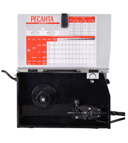 Полуавтомат сварочный Ресанта САИПА-200C (MIG/MAG) 65/56