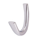 Крючок мебельный SKY, хром AKS (45267) 