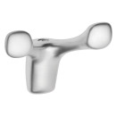 Крючок TOLED-BO шлифованная сталь (53904) 