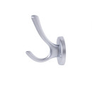 Крючок HORN матовый хром (56839) 