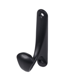 Крючок DELTA черный