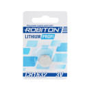 Элемент питания R-CR1632-BL1 CR1632 ROBITON PROFI БЛ13054 (БЛ13054) 