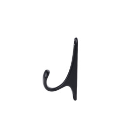 Крючок DELTA черный