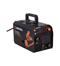 Полуавтомат сварочный ИСА-180 3в1 Вихрь