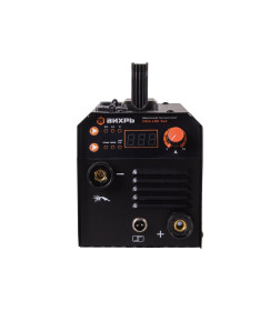 Полуавтомат сварочный ИСА-180 3в1 Вихрь