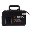 Полуавтомат сварочный ИСА-180 3в1 Вихрь (65/187) 