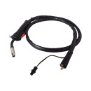 Полуавтомат сварочный ИСА-180 3в1 Вихрь (65/187) 