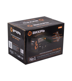 Полуавтомат сварочный ИСА-180 3в1 Вихрь