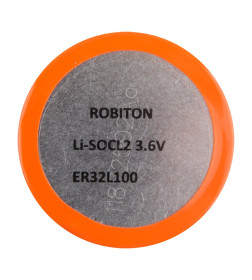 Элемент питания ER32L100 1/6D ROBITON БЛ15152