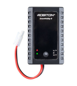 Зарядное устройство для батарей ROBITON SmartHobby 8 БЛ17572