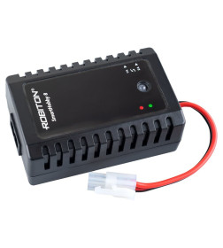 Зарядное устройство для батарей ROBITON SmartHobby 8 БЛ17572