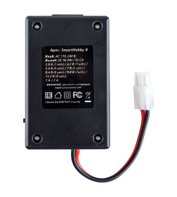 Зарядное устройство для батарей ROBITON SmartHobby 8 БЛ17572