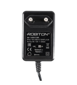 Зарядное устройство для батарей ROBITON LAC612-500 BL1 БЛ14885