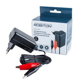 Зарядное устройство для батарей ROBITON LAC612-1000 BL1 БЛ14886