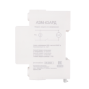 Блок защиты по напряжению Ресанта АЗМ-63АРД регулируемый (с дисплеем) (61/22/31) 