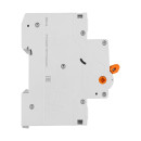 Выключатель автоматический ВА47-100М 4Р 80А 10кА х-ка C TDM SQ0207-0109 (SQ0207-0109) 