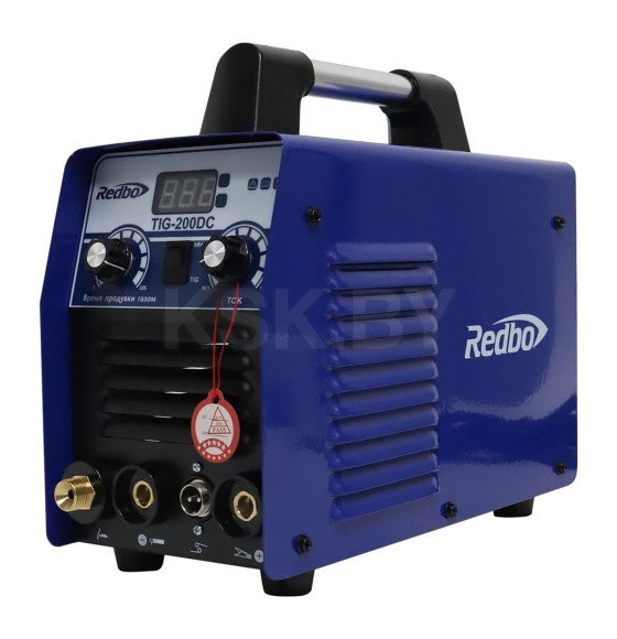 Полуавтомат сварочный REDBO TIG-200DC