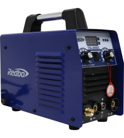 Полуавтомат сварочный REDBO TIG-200DC