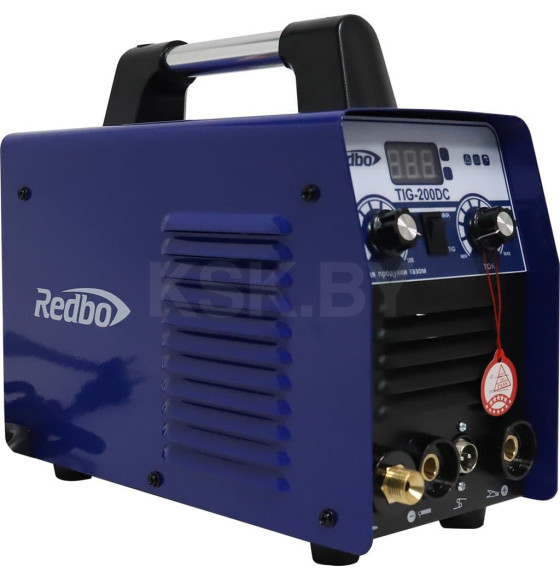 Полуавтомат сварочный REDBO TIG-200DC