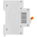 Выключатель нагрузки (мини-рубильник) ВН-32 4P 63A TDM SQ0211-0037 (SQ0211-0037) 