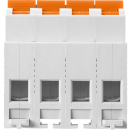 Выключатель нагрузки (мини-рубильник) ВН-32 4P 63A TDM SQ0211-0037 (SQ0211-0037) 