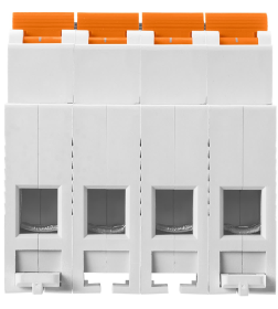 Выключатель нагрузки (мини-рубильник) ВН-32 4P 63A TDM SQ0211-0037