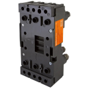 Панель ПМ1/П-33 втычная с передним присоединением TDM SQ0707-0081 (SQ0707-0081) 