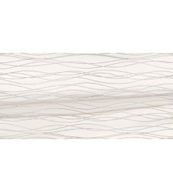 Плитка New Trend Treise Light Wave Декор 300х600х9 мм