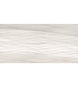 Плитка New Trend Treise Light Wave Декор 300х600х9 мм