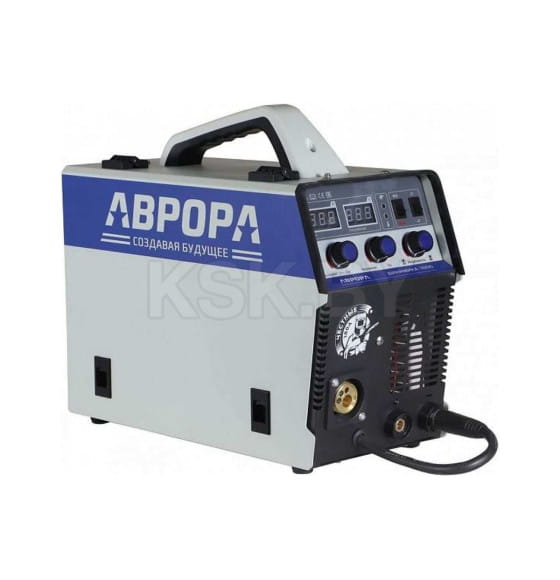 Полуавтомат сварочный АВРОРА Динамика 1800