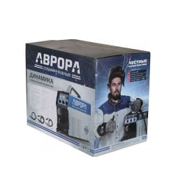 Полуавтомат сварочный АВРОРА Динамика 1800