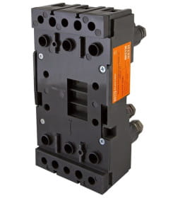 Панель ПМ1/Р-33 втычная с задним резьбовым присоединением TDM SQ0707-0085