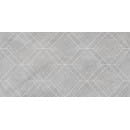 Плитка New Trend Lims Dark Rhomb Декор 300х600х9 мм  (DW36LMM25) 