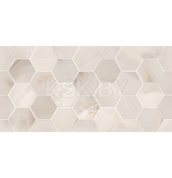 Плитка New Trend Milenial Art 300х600х9 мм (WT36MNE11) 