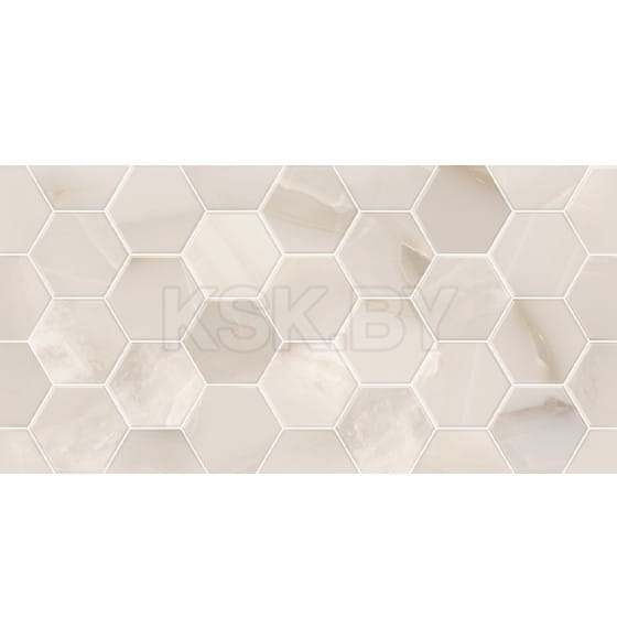 Плитка New Trend Milenial Art 300х600х9 мм (WT36MNE11) 