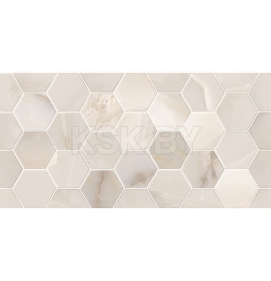 Плитка New Trend Milenial Art 300х600х9 мм (WT36MNE11) 