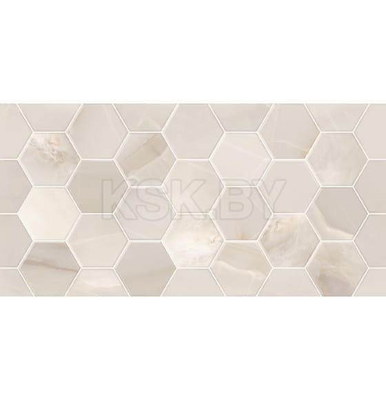 Плитка New Trend Milenial Art 300х600х9 мм (WT36MNE11) 