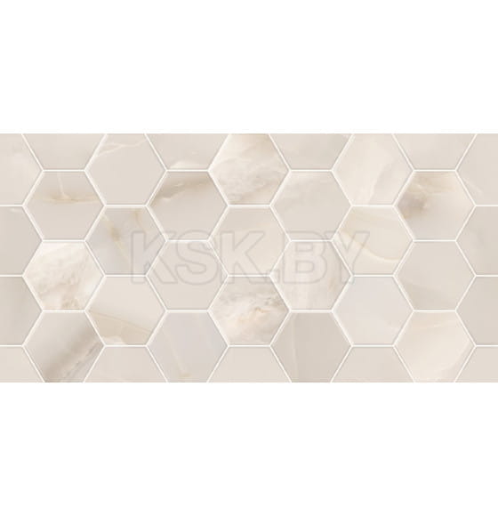 Плитка New Trend Milenial Art 300х600х9 мм (WT36MNE11) 