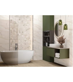 Плитка New Trend Milenial Art 300х600х9 мм