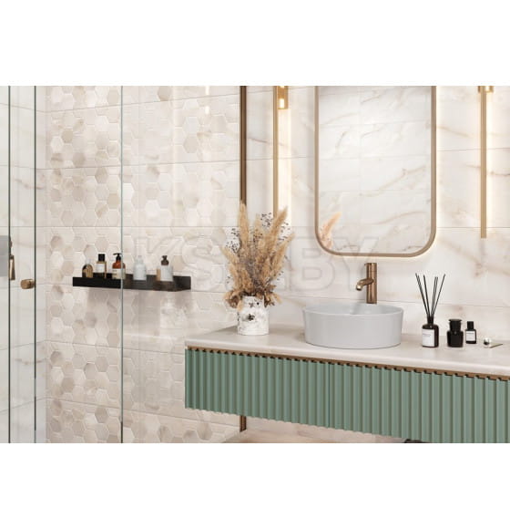 Плитка New Trend Milenial Sand 300х600х9 мм (WT36MNE18) 