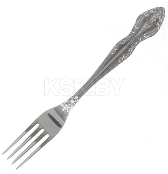 Вилка десертная ПЗХМ "Тройка" СВ-8 (М3) (55455) 