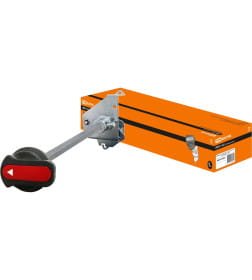 Привод ручной ПРП-1 160 (ПРП-1-33) для ВА88-33 TDM SQ0707-0049