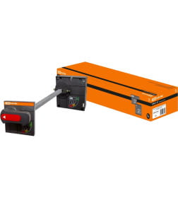 Привод ручной ПРП-1 400 (ПРП-1-37) для ВА88-37 TDM SQ0707-0051